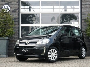 Volkswagen UP E- ! STOELVERW. - CRUISE CAMERA