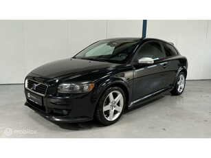 Volvo C30 2.5 T5 Momentum R-DESIGN / LEER / XENON