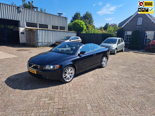 Volvo C70 Convertible 2.4 D5 Summum *** YOUNGTIMER ***