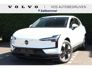 Volvo EX30 Single Motor Extended Range Core 69 kWh | Uit voorraad leverbaar | SEPP SUBSIDIE |