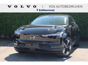 Volvo EX30 Single Motor Extended Range Core 69 kWh | Uit voorraad leverbaar | SEPP SUBSIDIE |