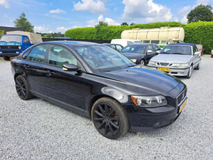 Volvo S40 2.4 Momentum