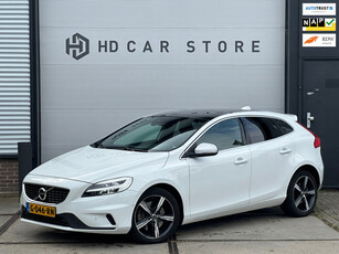 Volvo V40 1.5 T3 Polar+ Sport R-design Pano|Navi|Dealer Onderhouden