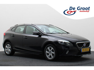 Volvo V40 Cross Country 1.6 D2 Momentum Bi-Xenon, Climate, Cruise, PDC, City Safety, Stoelverwarming, Trekhaak