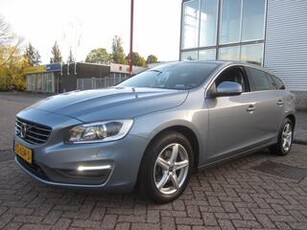 Volvo V60 1.5 T2 Nordic+ l Automaat l Navi l Xenon