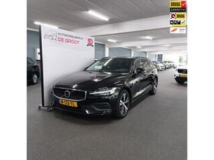 Volvo V60 2.0 B3 Momentum MILD HYBRID-PARK ASSIST