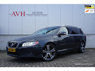 Volvo V70 1.6D DRIVe Summum