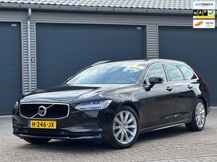 Volvo V90 2.0 T4 MOMENTUM PRO, PANORAMADAK, VELE OPTIES, EERSTE EIGENAAR, NL AUTO MET NATIONALE AUTO PAS