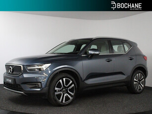 Volvo XC40 2.0 T4 Inscription