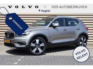 Volvo XC40 T2 AUT Business Pro | Schuifdak | Trekhaak