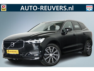 Volvo XC60 2.0 B5 AWD Momentum Pro / LED / Leder / Harmankardon / Cam