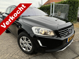 Volvo XC60 2.0 D Summum automaat