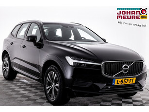 Volvo XC60 2.0 Mild Hybrid B4 Momentum Advantage | LEDER | CAMERA | CARPLAY✅ 1e Eigenaar .