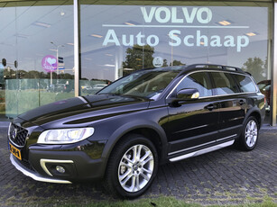 Volvo XC70 2.0 D4 FWD Inscription Automaat | Rijklaar incl garantie | Lederen dashboard Camera Achterspoiler Stoelkoeling