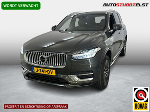 Volvo XC90 2.0 T8 Recharge AWD Business Pro Hybrid | 7-zits | NL-Auto