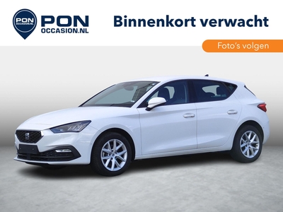 2022 SEAT Leon