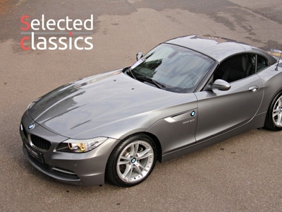 BMW Z4 3.0i sDrive High. Ex. / Top staat Dealerond 1e eigenaar