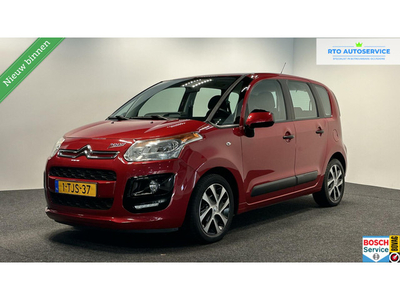 Citroen C3 Picasso 1.4 VTi Exclusive TREKHAAK AIRCO CRUISE