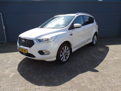 Ford Kuga Vignale