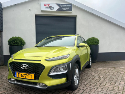 Hyundai KONA 1.0 T-GDI Comfort