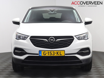 Opel Grandland X 1.2 Turbo 120 Jaar Edition | Panodak | Carplay | Camera | Navi