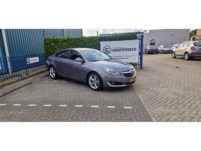 Opel Insignia 1.6 CDTI EF Edition