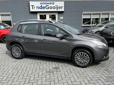 Peugeot 2008 1.2 Active Aut. | AIRCO | STOELVERW. | PDC |