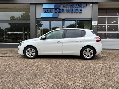 Peugeot 308 1.2 PURETECH ACTIVE