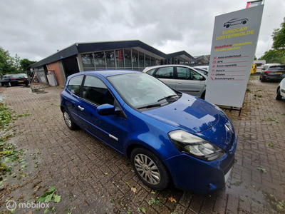 Renault Clio 1.2 TCe NAP