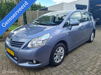 Toyota Verso 1.8 VVT-i Business