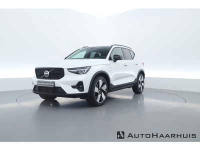 Volvo XC40 T4 Recharge Ultimate Dark | Facelift | Pano | 20