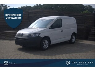 2.0 TDI 102PK Comfort, Airco, App-Connect, Cruise control