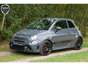 2018 Abarth 595 Competizione 180pk Sabelt Beats Nardo 42dkm!