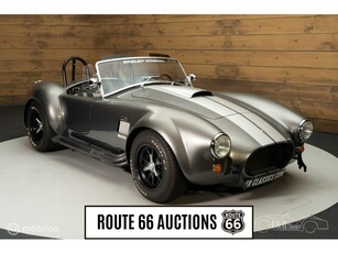 AC Cobra Replica 1965 Route 66 auctions