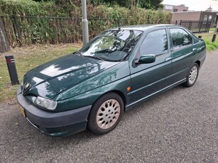 Alfa Romeo 146 1.8-16V T.Spark L Airco Geen APK!