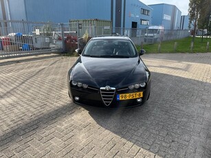 Alfa Romeo 159 Sportwagon 2.4 JTD Business