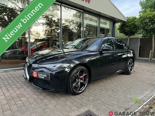 Alfa Romeo Giulia 2.0 T 280PK AWD Veloce