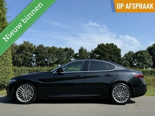 Alfa Romeo Giulia 2.0T Super 52dkm, 280pk, nieuwstaat!!