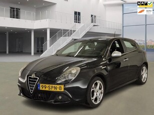 Alfa Romeo Giulietta 1.4 T