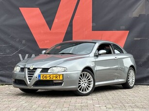 Alfa Romeo GT 2.0 JTS Distinctive Selespeed Climate