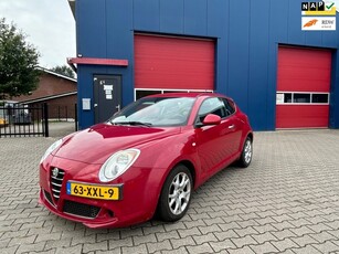 Alfa Romeo MiTo 1.3 JTDm ECO Distinctive Airco