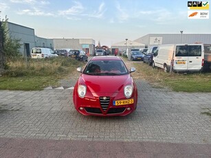 Alfa Romeo MiTo 1.3 JTDm ECO Limited Edition