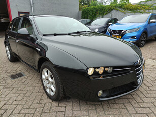 Alfa Romeo ROMEO 159 SPORTWAGON 1.8 mpi Progression