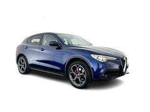 Alfa Romeo Stelvio 2.2d AWD Super Aut. *VOLLEDER