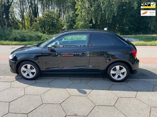 Audi A1 1.0 TFSI