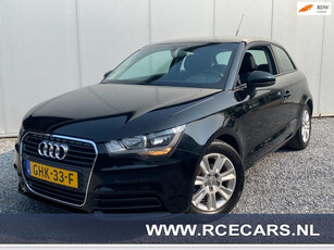 Audi A1 1.2 TFSI Ambition | Airco|Stoelverwarming|Start-Stop|Dealer onderhouden !!!