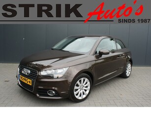 Audi A1 1.2 TFSI Ambition Pro Line Business - RIJKLAAR -