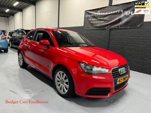 Audi A1 1.2 TFSI Connect Nap/Navi/Airco/APK 05-2025!