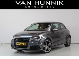 Audi S1 2.0 TFSI S1 Quattro 444PK UNIEK Dealer