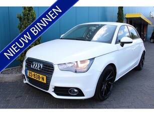 Audi A1 Sportback 1.2 TFSI Ambition Pro